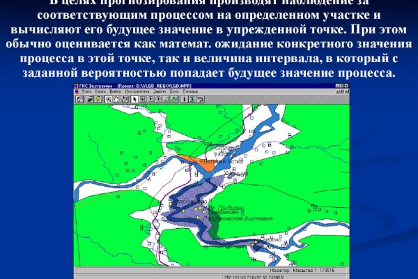 Kraken домен
