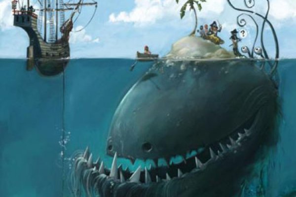 Kraken площадка