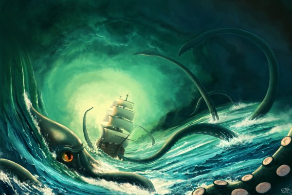 Kraken 12at зеркало