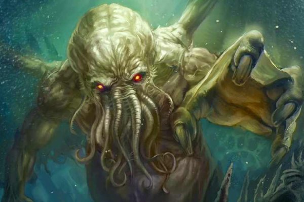 Kraken рабочее зеркало