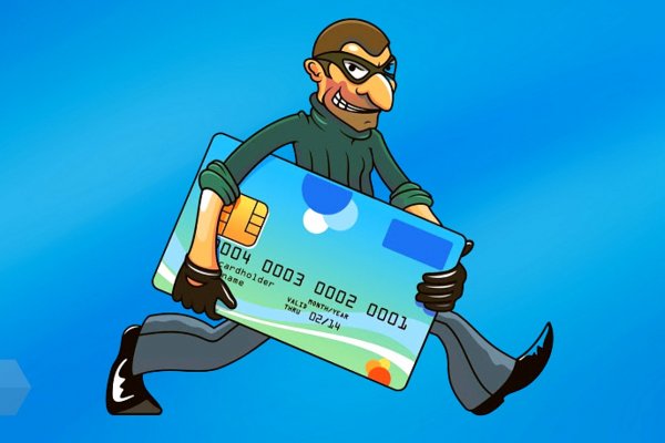 Что будет если зайти в кракен