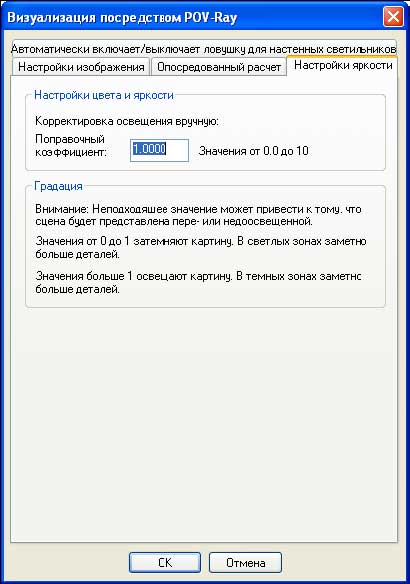 Модератор на кракене